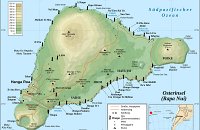ce0x-xr0yg-3  Easter Island (Rapa Nui)  is a Chilean island in the southeastern Pacific Ocean