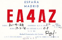 ea4az  Königreich Spanien