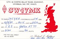 gw4vmk-1  Wales
