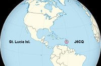 j6cq-2  St. Lucia