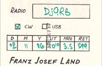r1fj-2-uv1  UV1OO Franz Josef Land (R1FJ)