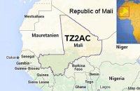 tz2ac-3  Republik Mali