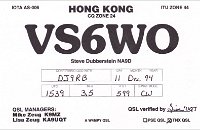 vs6wo-1  Hong Kong