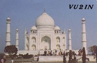 vu2in-1  Republik Indien