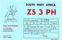 zs3ph  Republik Südafrika
